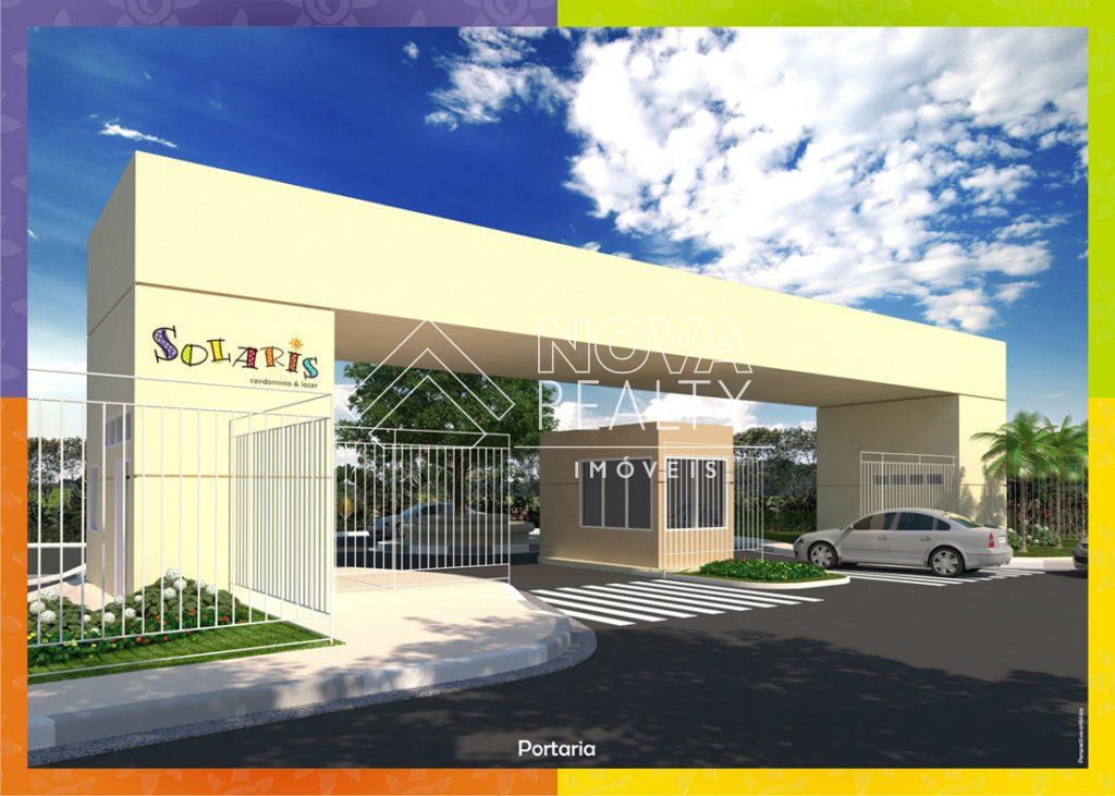 Apartamento, 2 quartos, 48 m² - Foto 1