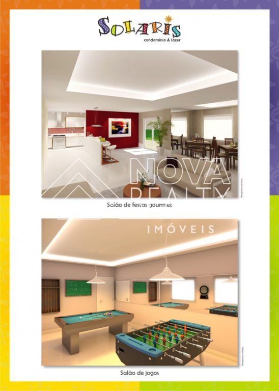 Apartamento, 2 quartos, 48 m² - Foto 4