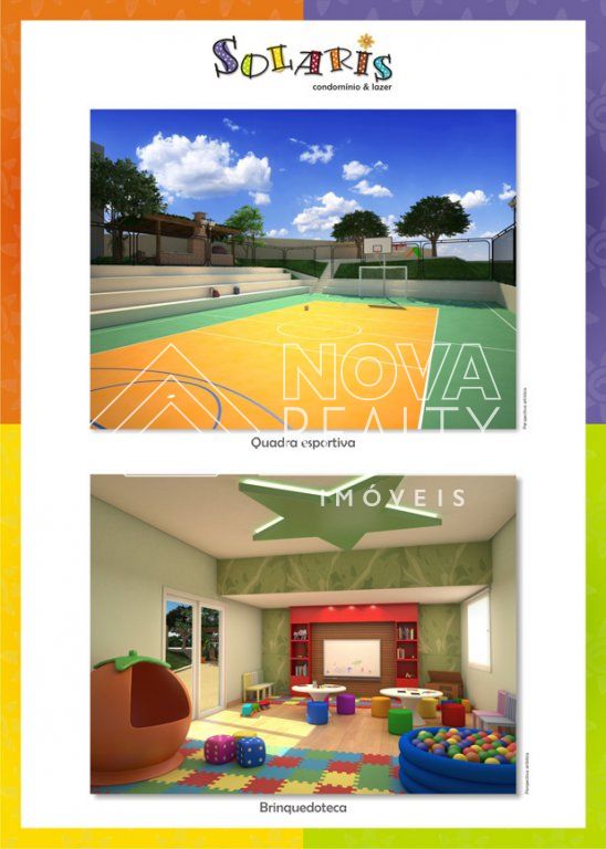 Apartamento, 2 quartos, 48 m² - Foto 5