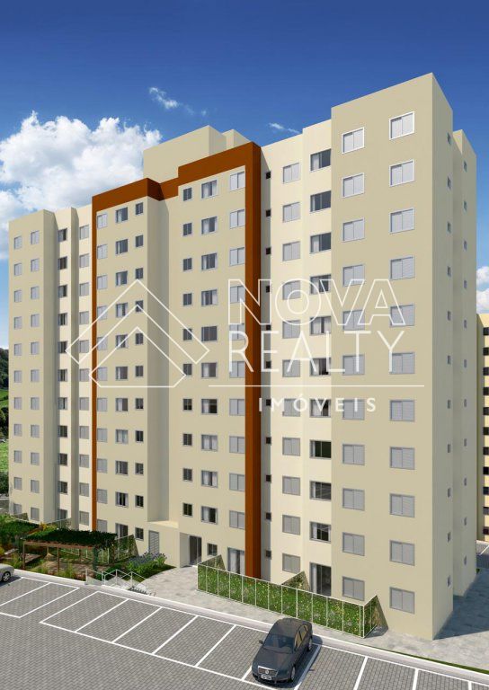 Apartamento, 2 quartos, 48 m² - Foto 6