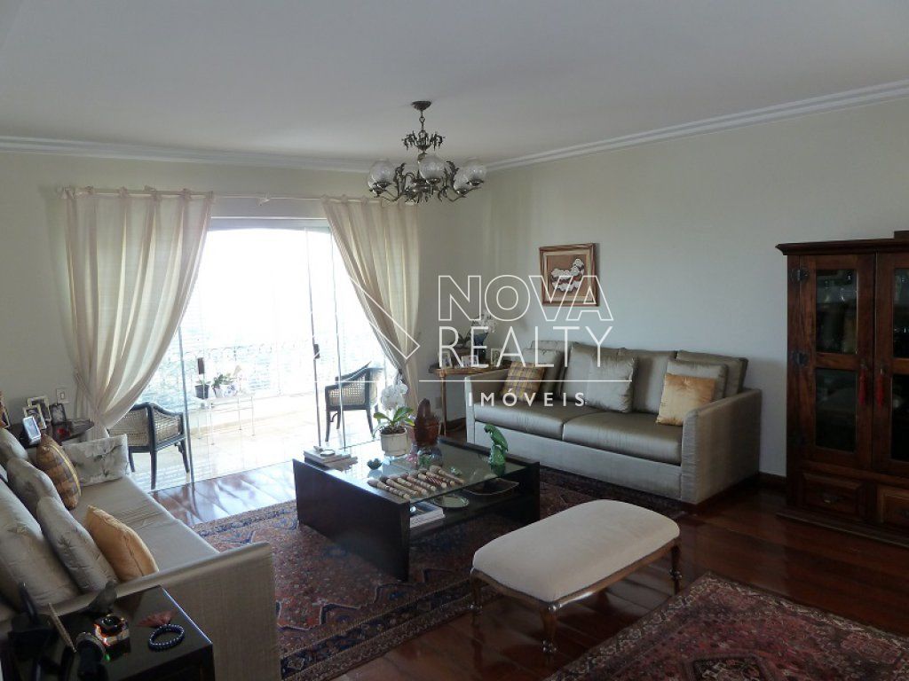 Cobertura, 4 quartos, 500 m² - Foto 3