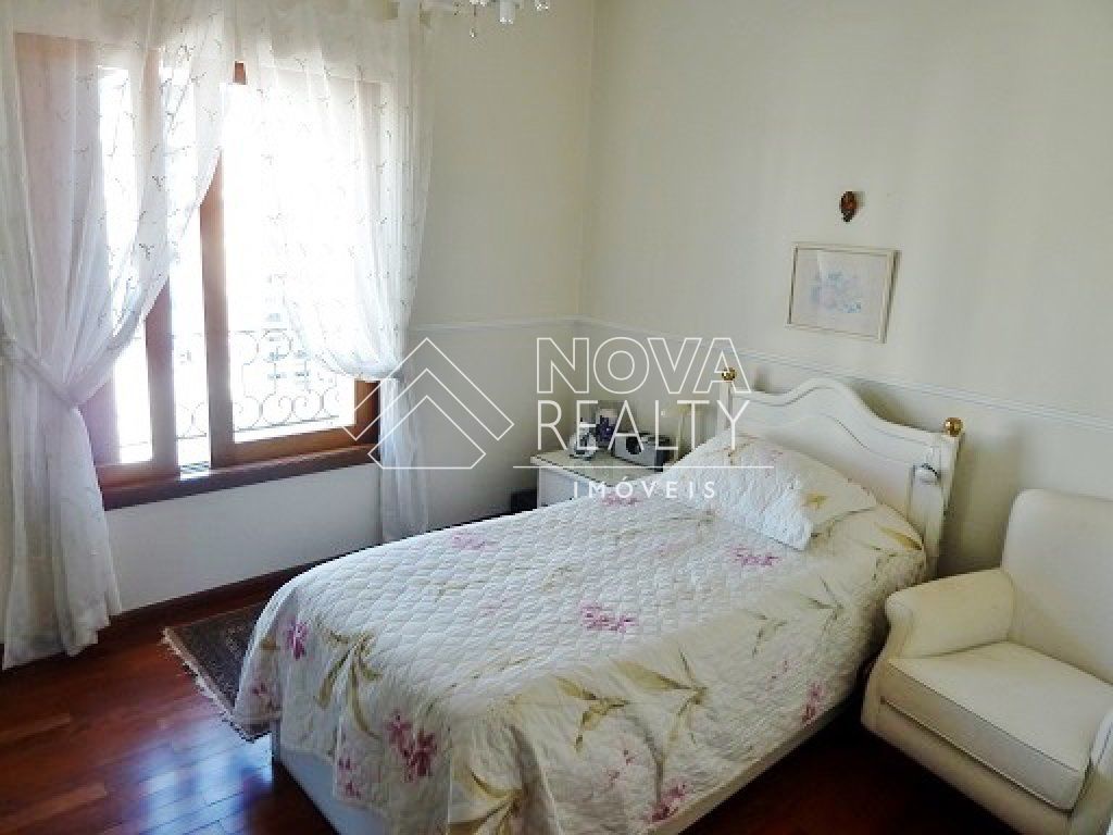 Cobertura, 4 quartos, 500 m² - Foto 8