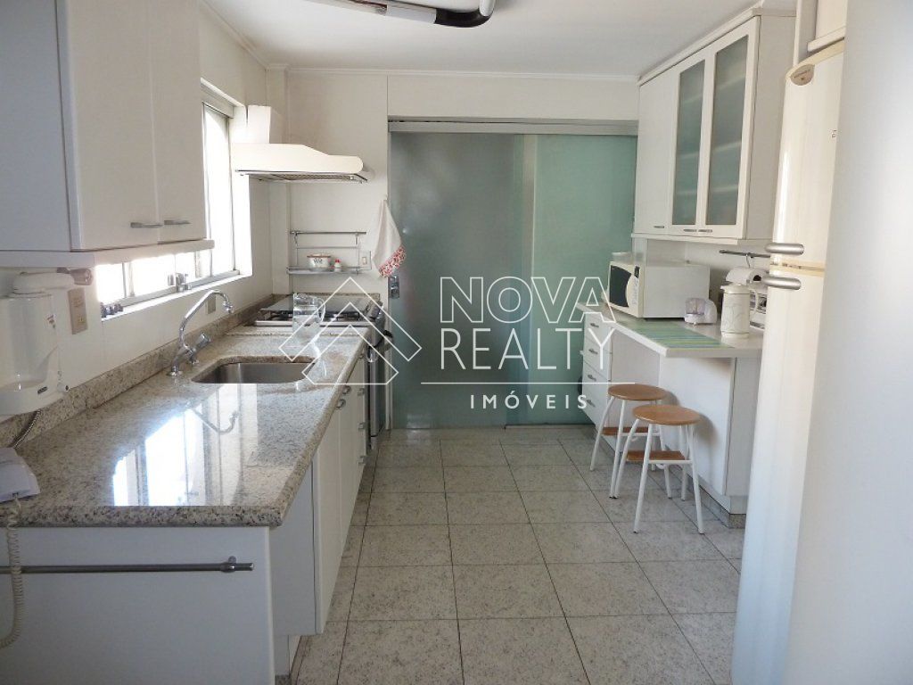 Cobertura, 4 quartos, 500 m² - Foto 11