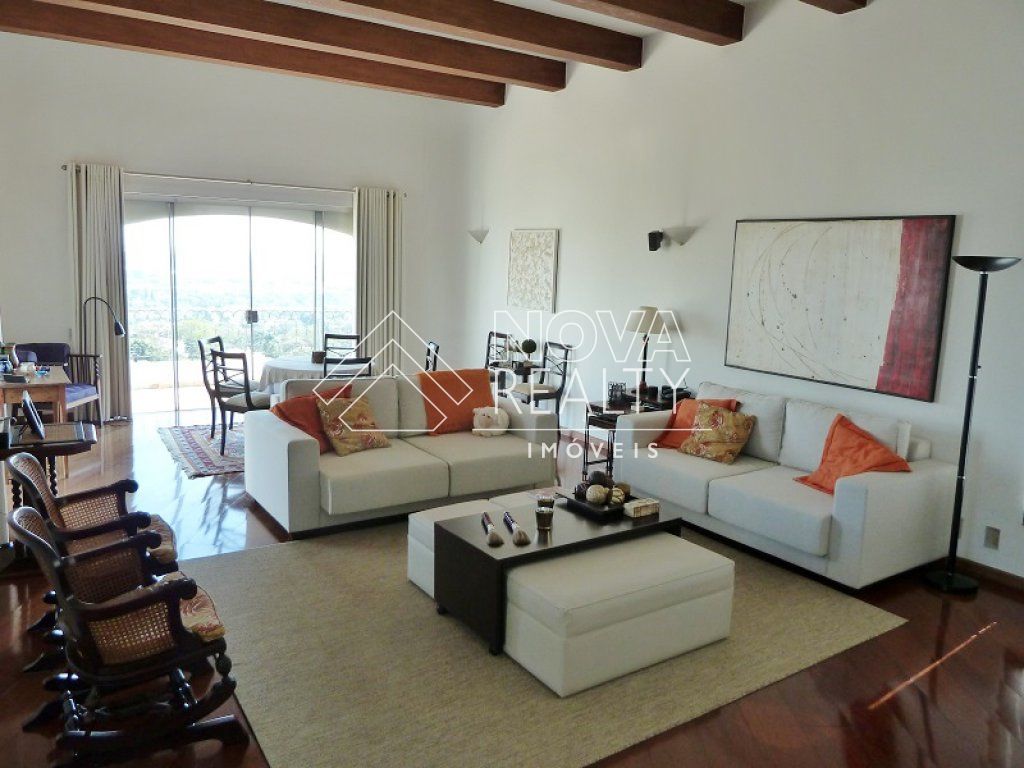 Cobertura, 4 quartos, 500 m² - Foto 12