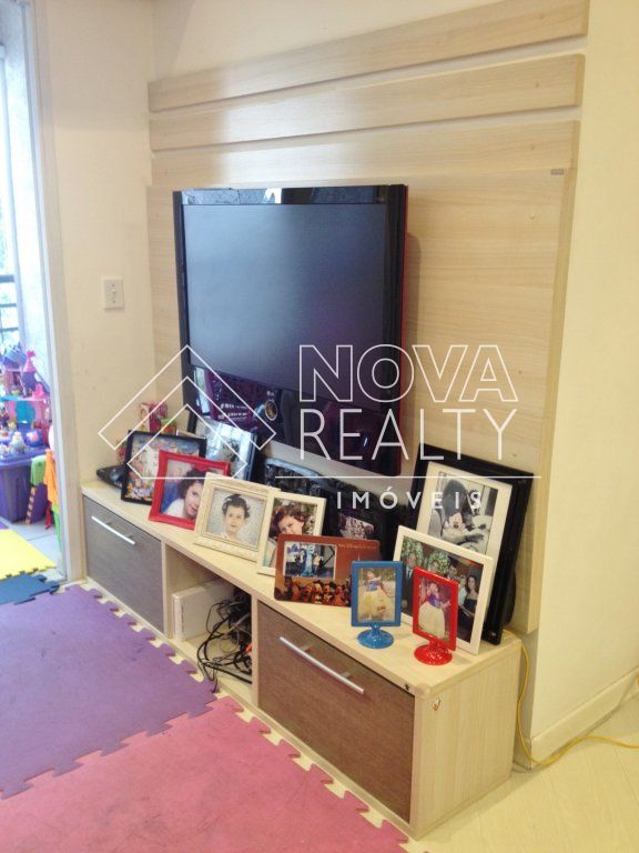 Apartamento, 2 quartos, 51 m² - Foto 1