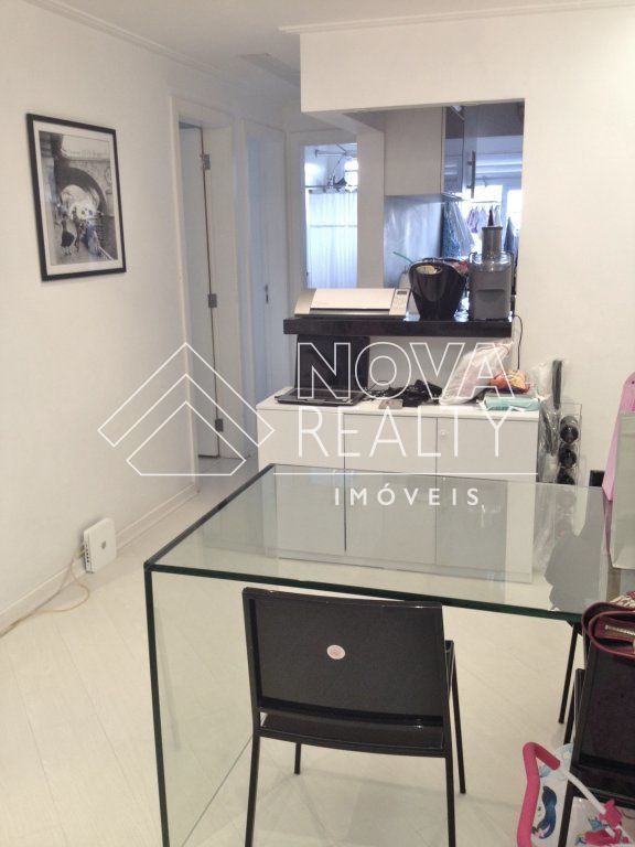 Apartamento, 2 quartos, 51 m² - Foto 2