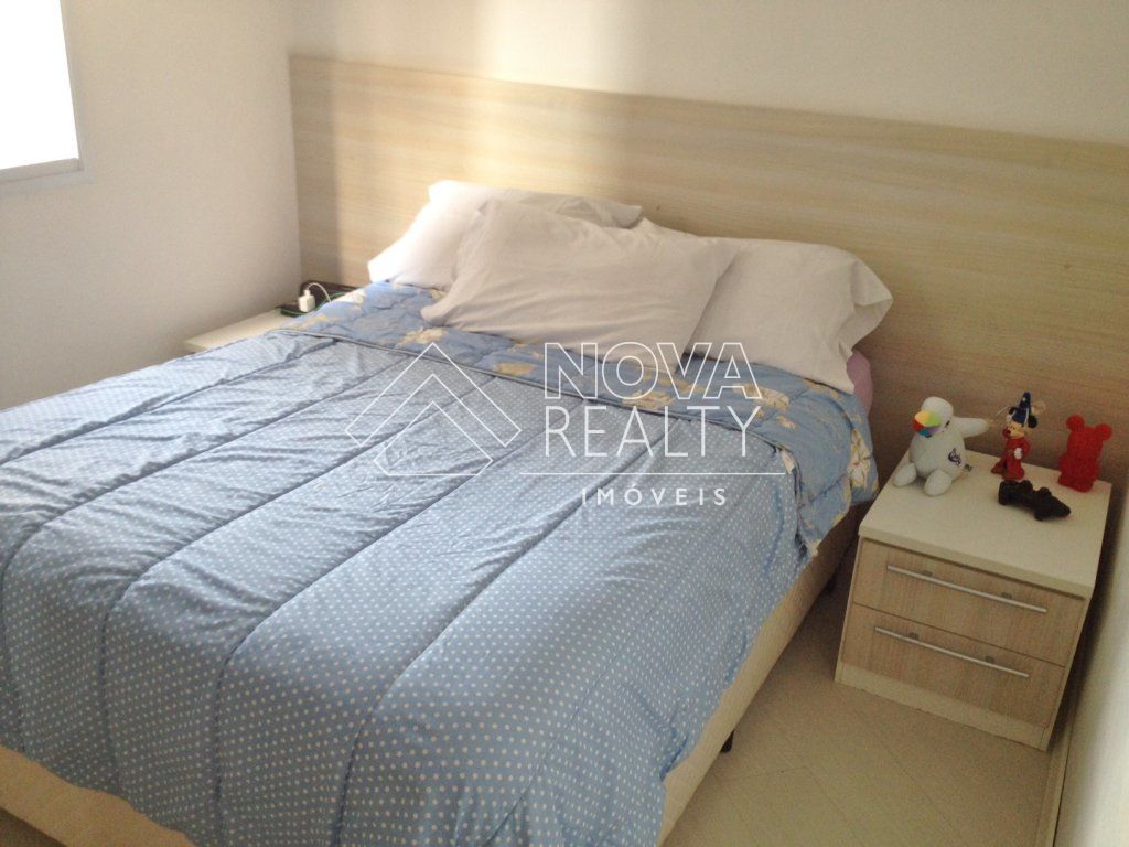 Apartamento, 2 quartos, 51 m² - Foto 4