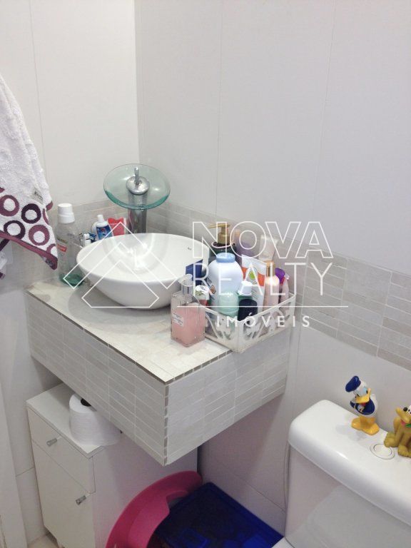 Apartamento, 2 quartos, 51 m² - Foto 5