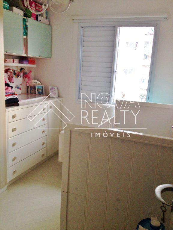 Apartamento, 2 quartos, 51 m² - Foto 7