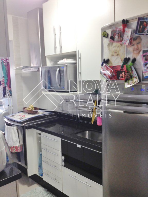 Apartamento, 2 quartos, 51 m² - Foto 8