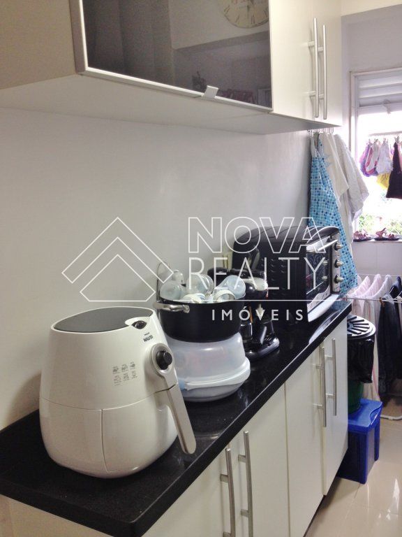 Apartamento, 2 quartos, 51 m² - Foto 9