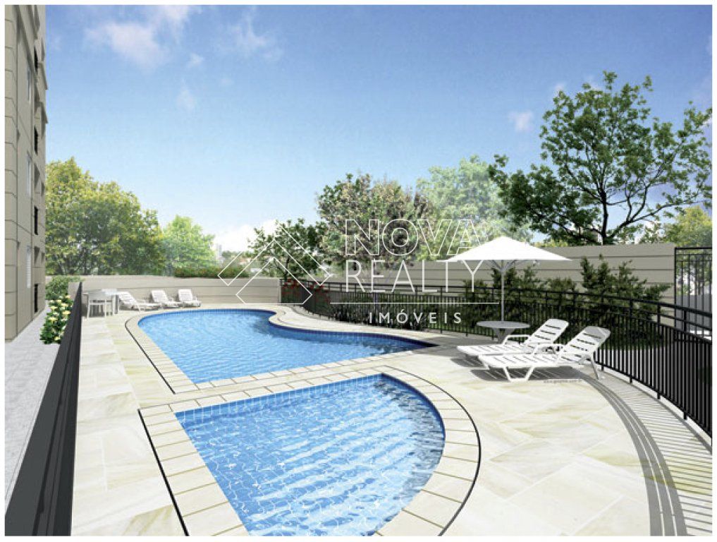 Apartamento, 2 quartos, 51 m² - Foto 11