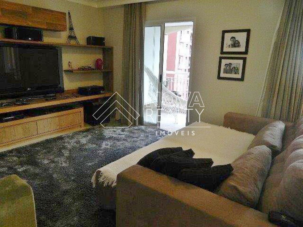 Apartamento, 4 quartos, 165 m² - Foto 1