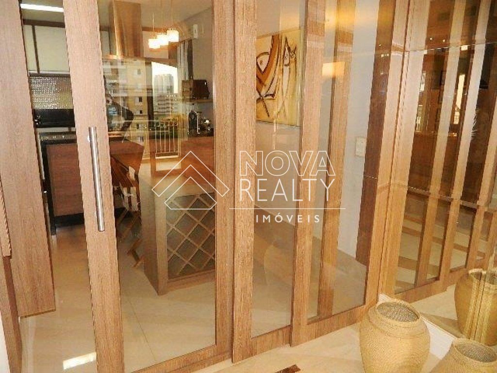 Apartamento, 4 quartos, 165 m² - Foto 3