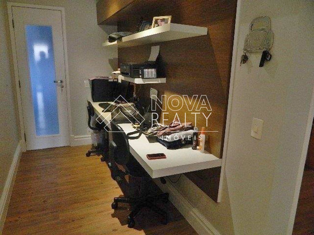 Apartamento, 4 quartos, 165 m² - Foto 4