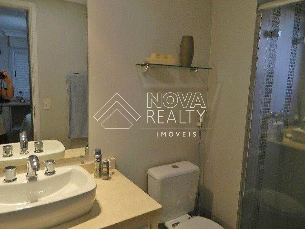 Apartamento, 4 quartos, 165 m² - Foto 6