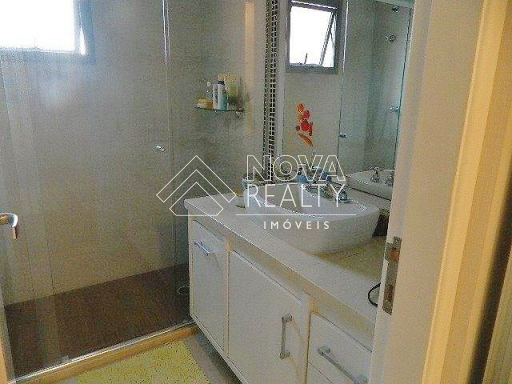 Apartamento, 4 quartos, 165 m² - Foto 8