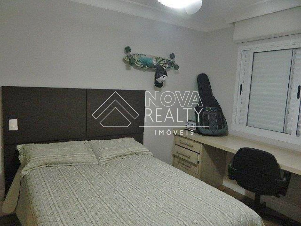 Apartamento, 4 quartos, 165 m² - Foto 10