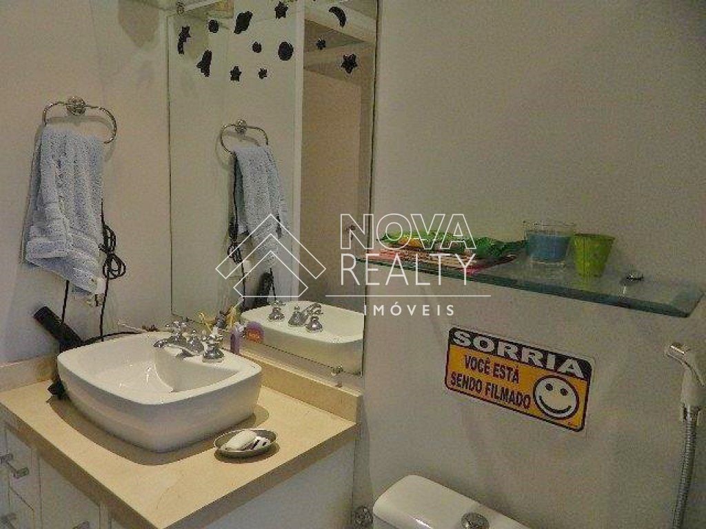 Apartamento, 4 quartos, 165 m² - Foto 11