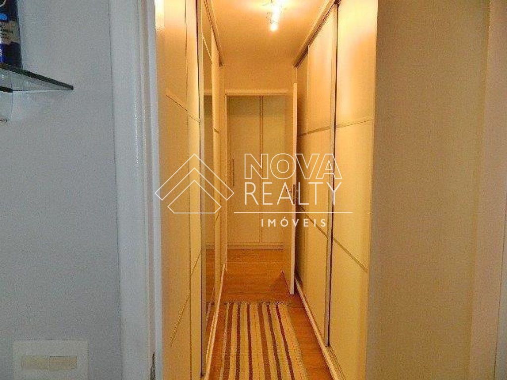 Apartamento, 4 quartos, 165 m² - Foto 12