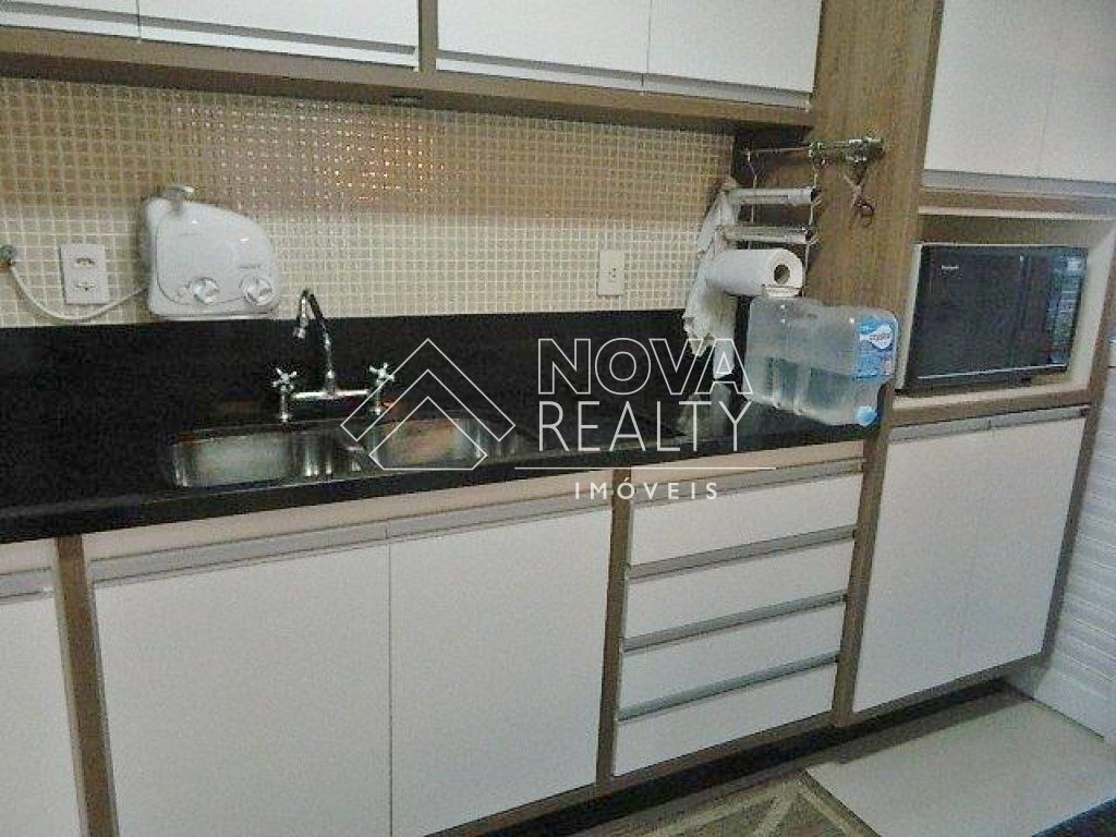 Apartamento, 4 quartos, 165 m² - Foto 14