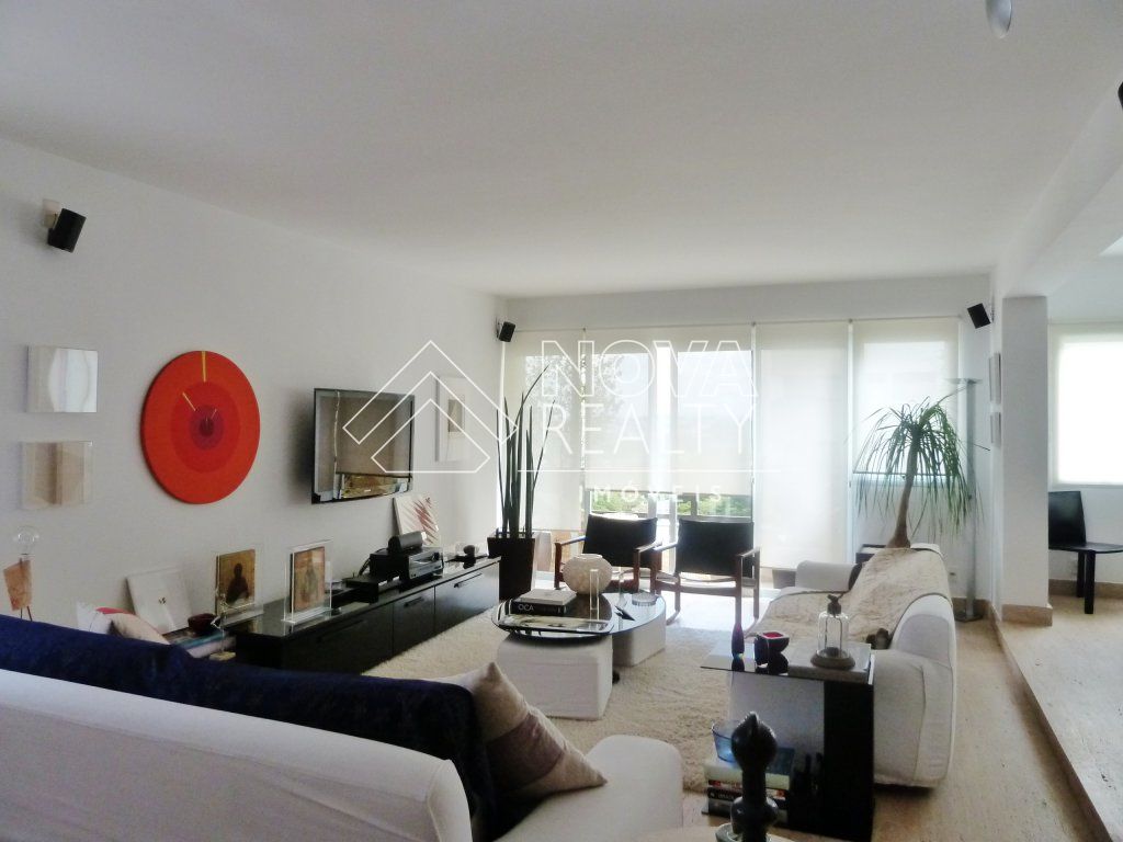Apartamento, 3 quartos, 185 m² - Foto 1