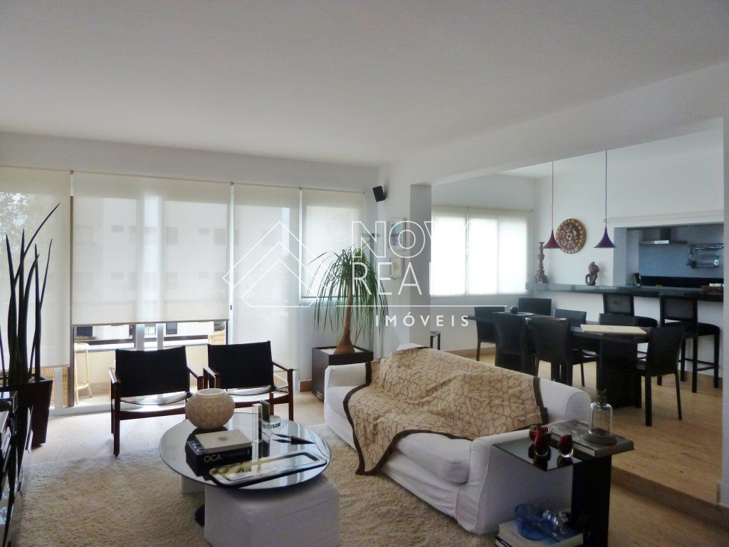 Apartamento, 3 quartos, 185 m² - Foto 2