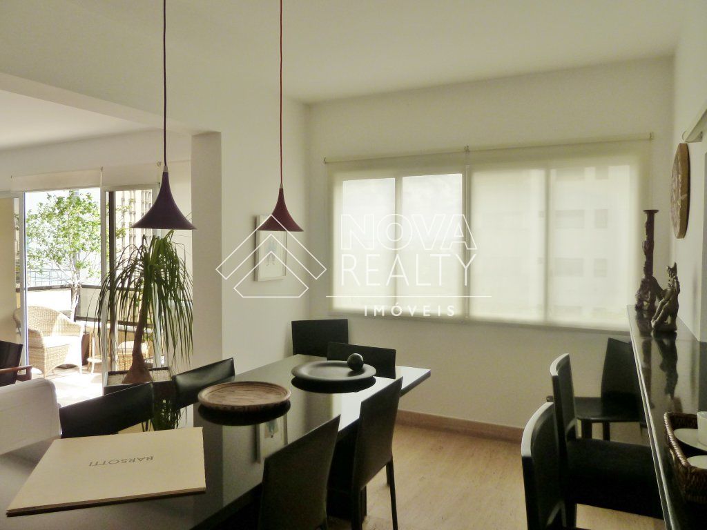 Apartamento, 3 quartos, 185 m² - Foto 3