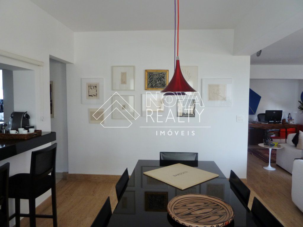 Apartamento, 3 quartos, 185 m² - Foto 4