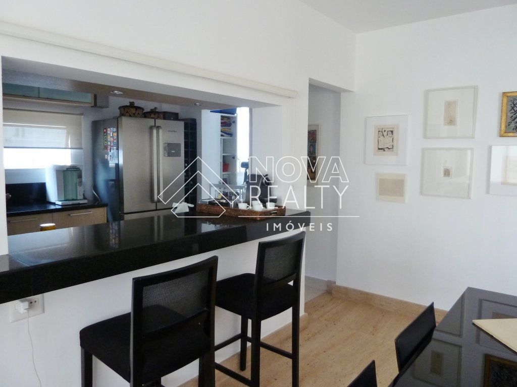 Apartamento, 3 quartos, 185 m² - Foto 6