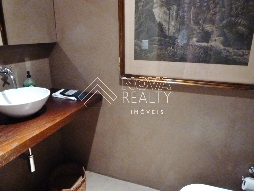 Apartamento, 3 quartos, 185 m² - Foto 7