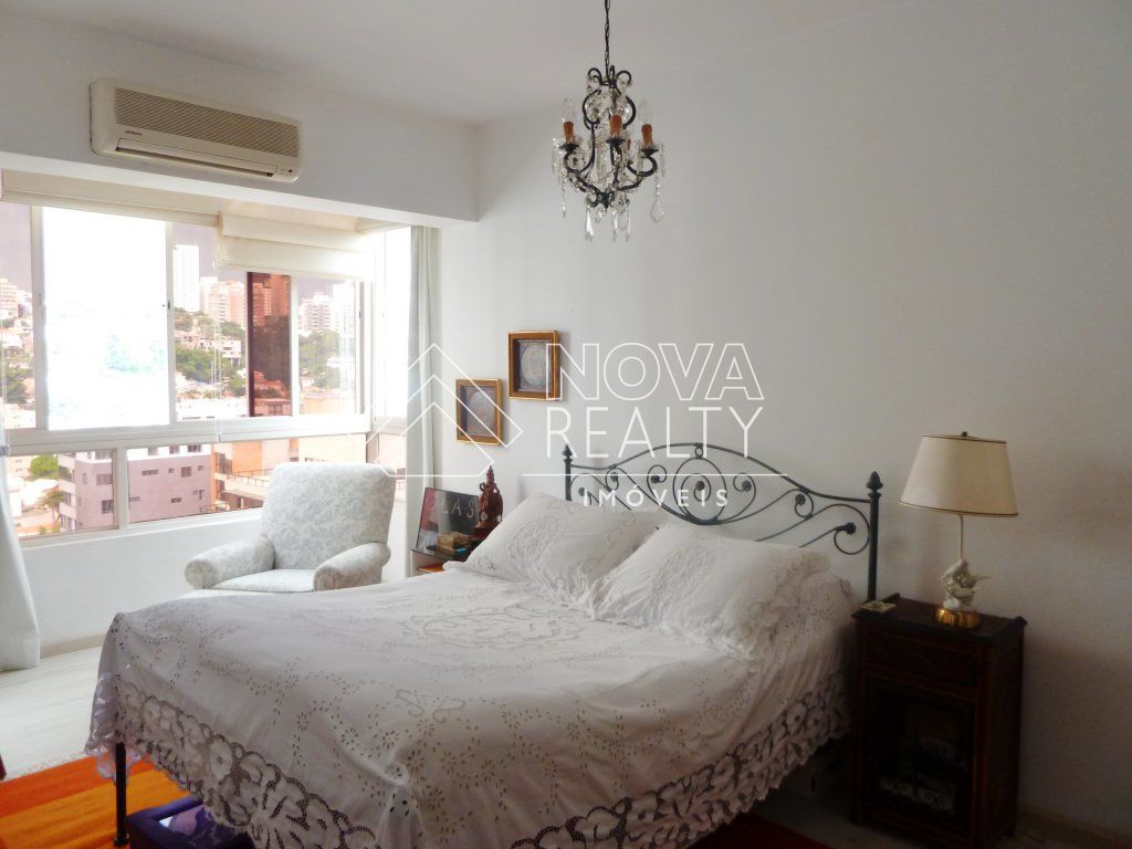 Apartamento, 3 quartos, 185 m² - Foto 8