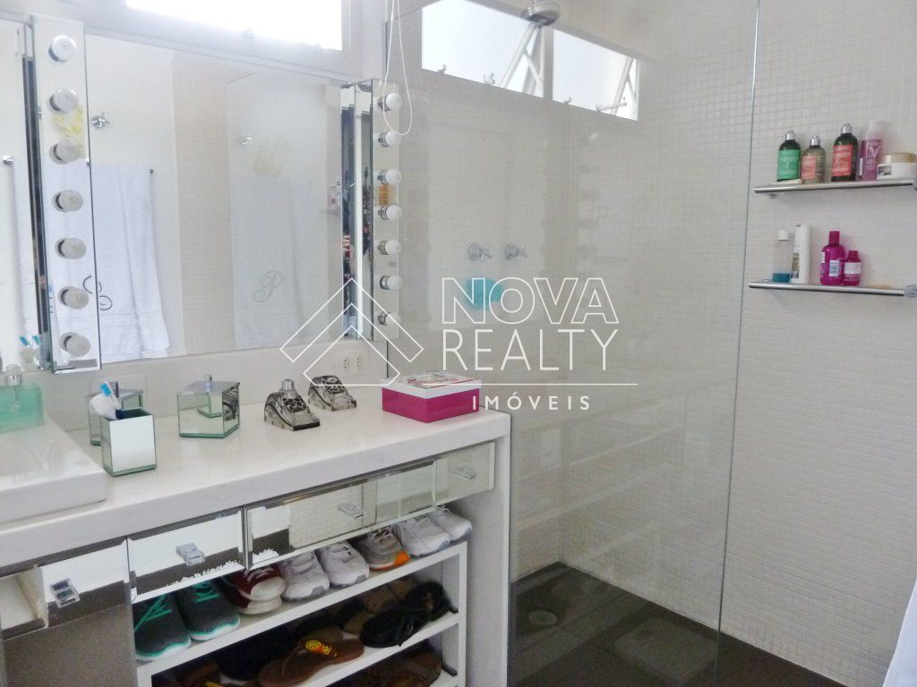 Apartamento, 3 quartos, 185 m² - Foto 9