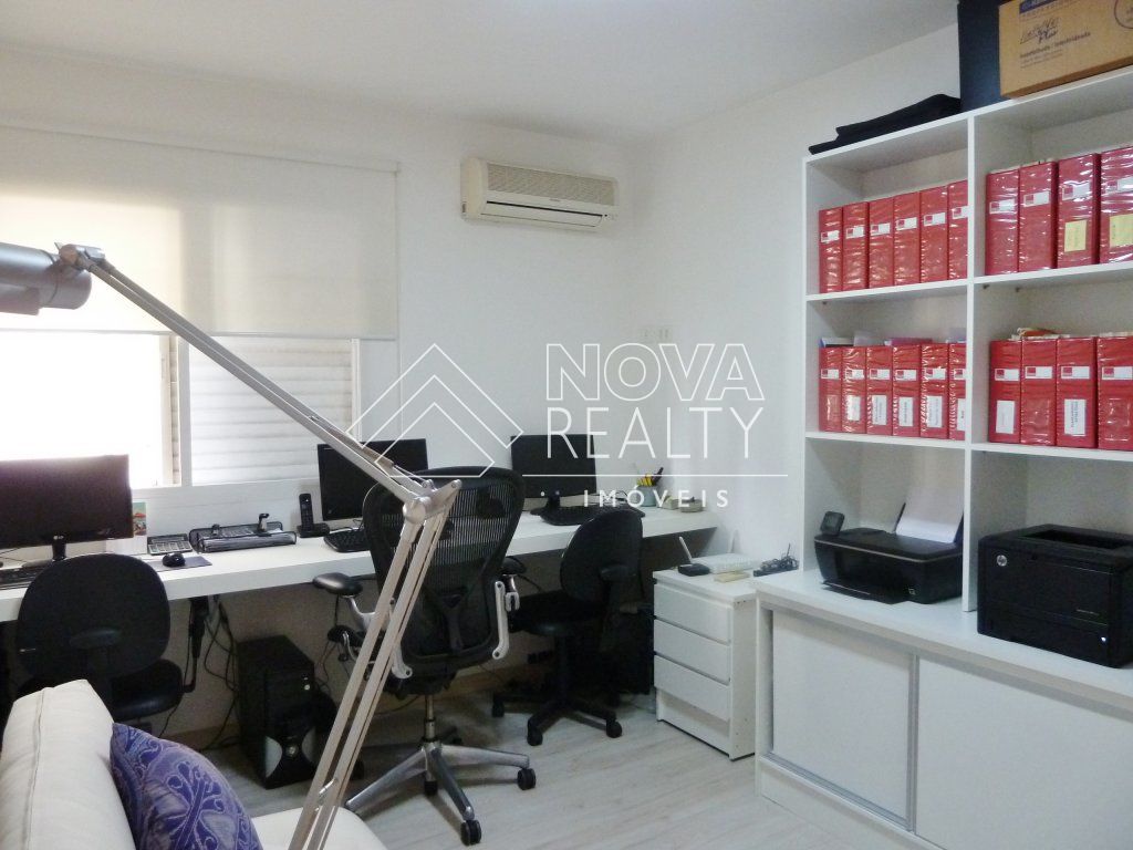 Apartamento, 3 quartos, 185 m² - Foto 10