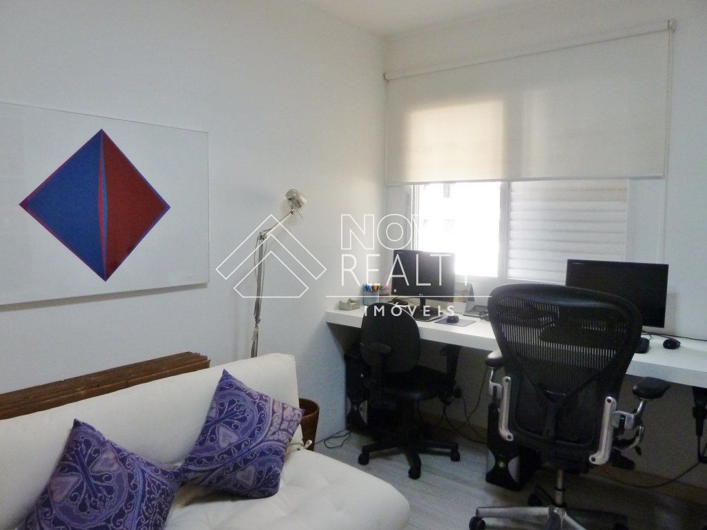 Apartamento, 3 quartos, 185 m² - Foto 11