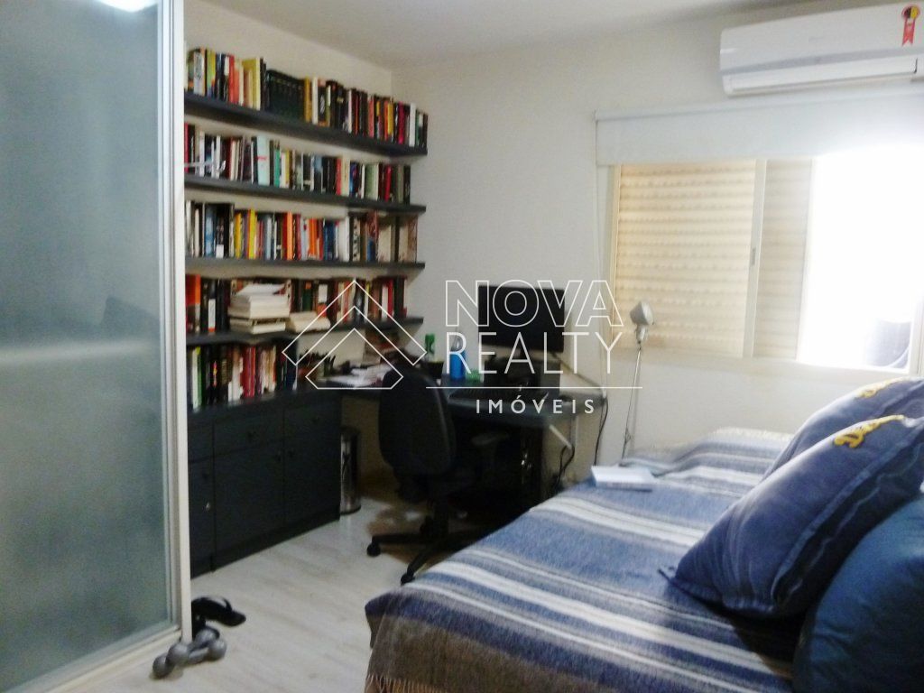 Apartamento, 3 quartos, 185 m² - Foto 12