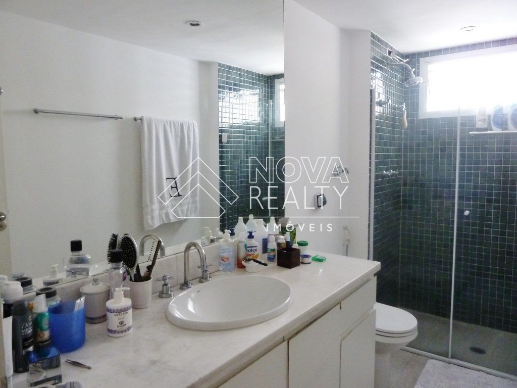 Apartamento, 3 quartos, 185 m² - Foto 13