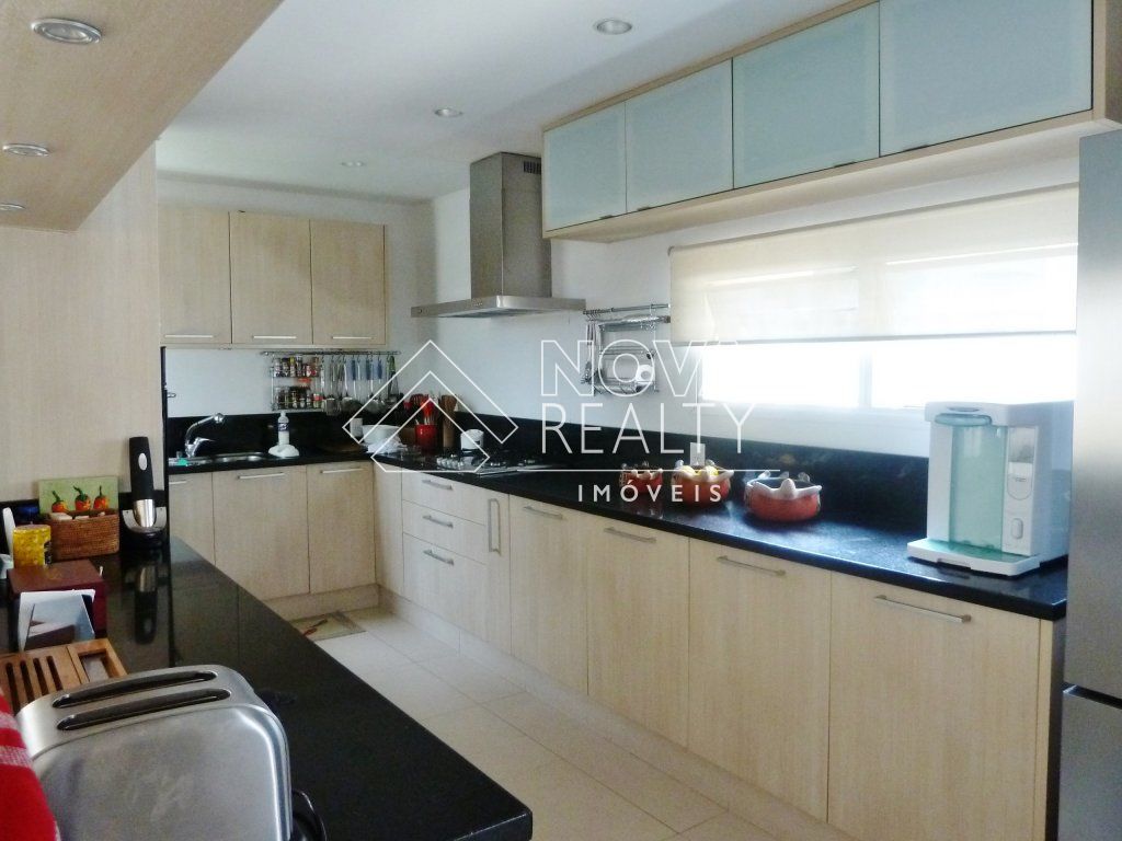 Apartamento, 3 quartos, 185 m² - Foto 14