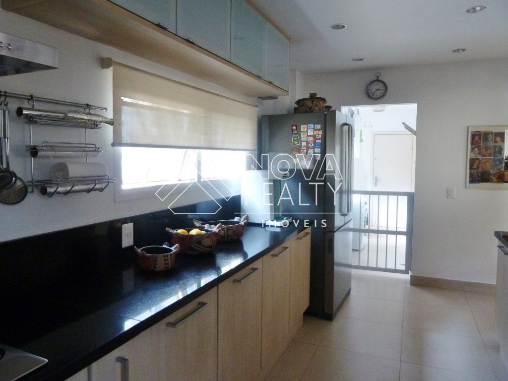 Apartamento, 3 quartos, 185 m² - Foto 16