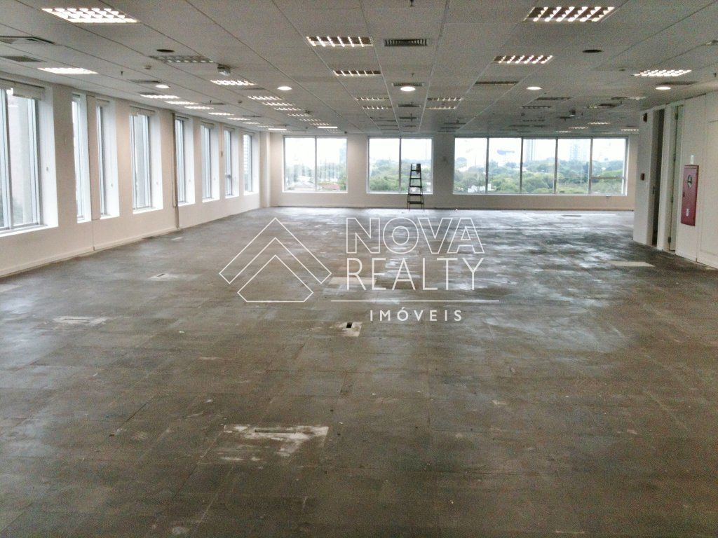 Sala-Conjunto, 672 m² - Foto 1