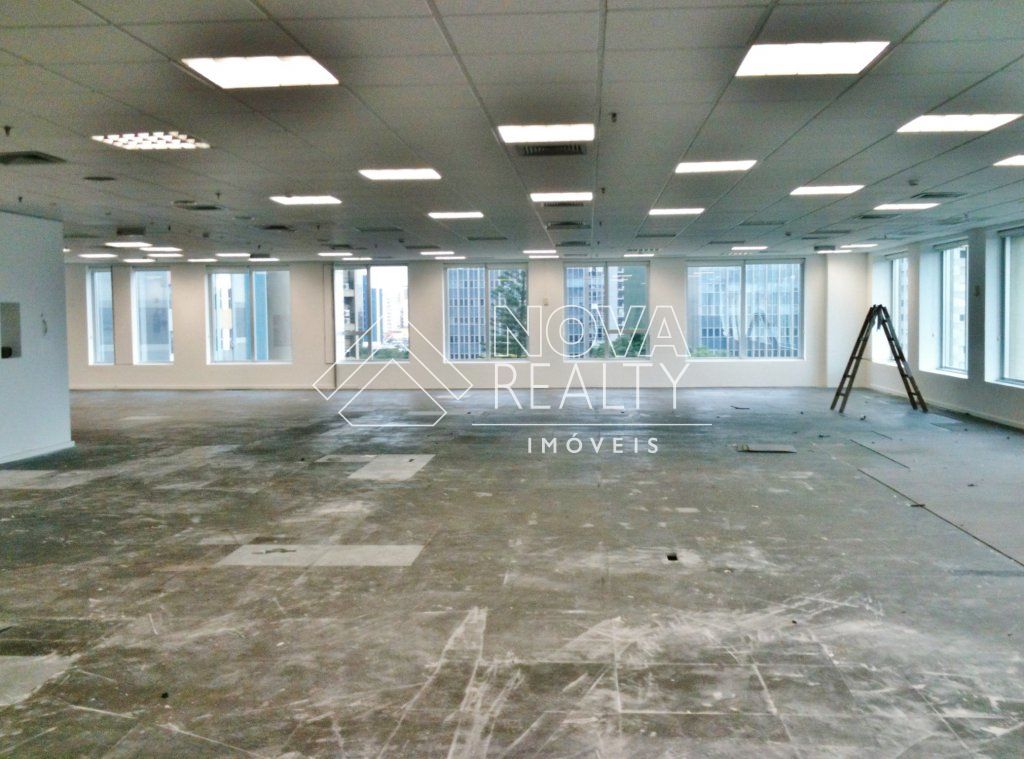 Sala-Conjunto, 543 m² - Foto 3