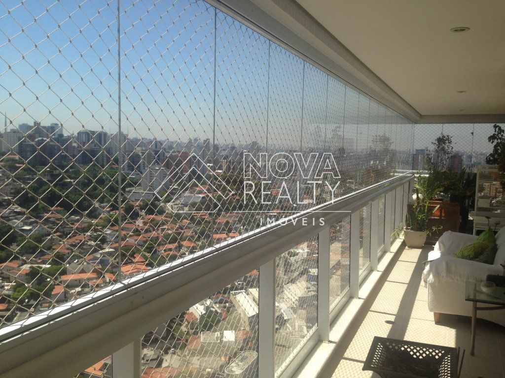 Apartamento, 3 quartos, 261 m² - Foto 3