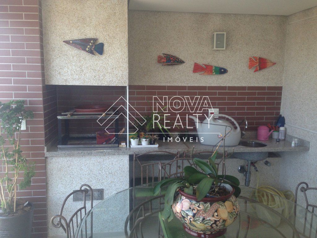 Apartamento, 3 quartos, 261 m² - Foto 4