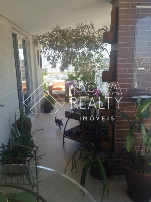 Apartamento, 3 quartos, 261 m² - Foto 5
