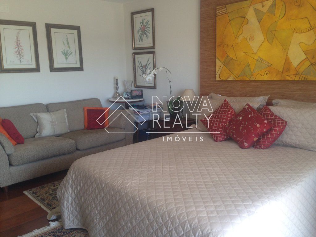 Apartamento, 3 quartos, 261 m² - Foto 6