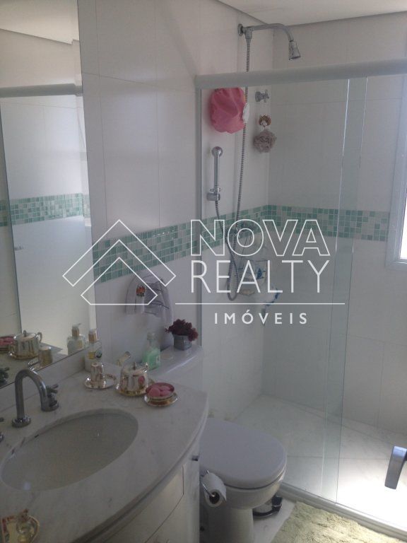 Apartamento, 3 quartos, 261 m² - Foto 9