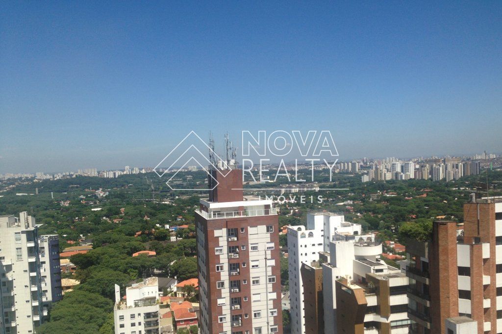 Apartamento, 3 quartos, 261 m² - Foto 13