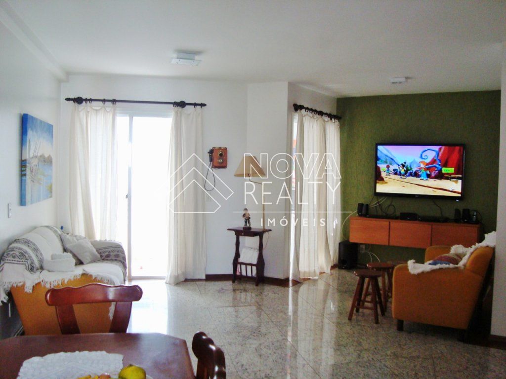 Apartamento, 3 quartos, 120 m² - Foto 1