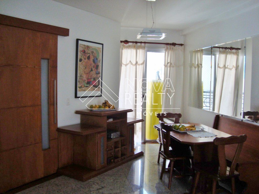 Apartamento, 3 quartos, 120 m² - Foto 3