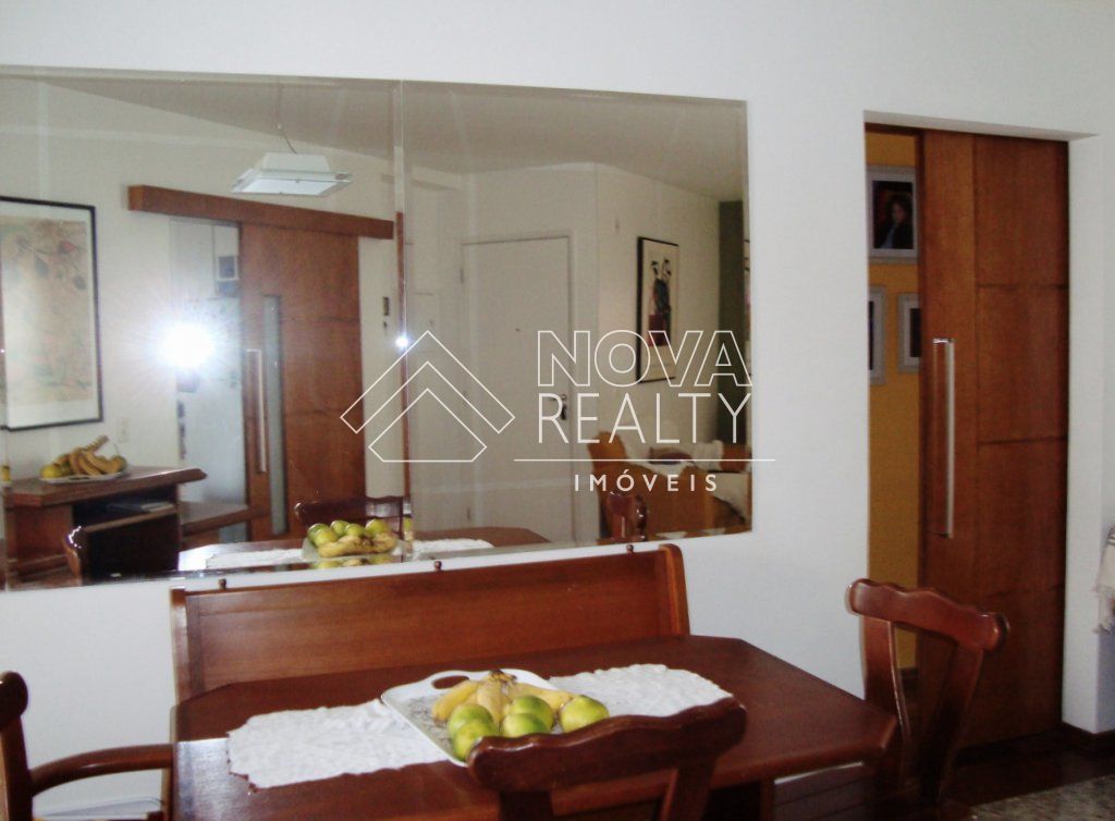 Apartamento, 3 quartos, 120 m² - Foto 4